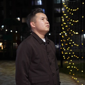 Песня Асан Алтынбек – 24/7