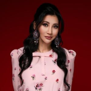 Песня Алия Абикен – Керим-сезим