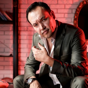 Песня Данияр Барыс – Сени гана