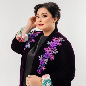 Песня Роза Алкожа – Фариза