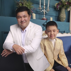 Песня Сырым & Айторе – Балалык