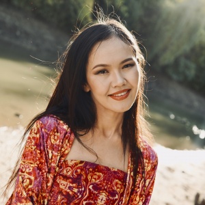 Песня Gulmira Shmadiyar – Auylym