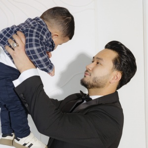 Песня Bars Qaba – Улым менин