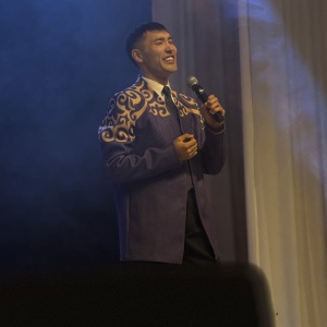 Песня Бекзат Нурланулы – Бакыт деген