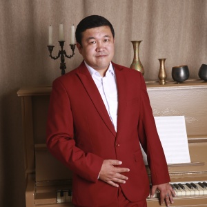 Песня Айдын Алдархан​​​​​​​ & Индира Расылхан – Аккуынды аяла