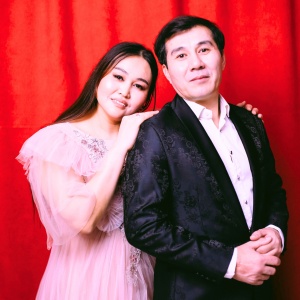 Песня Онгар & Нурсулу – Достарым