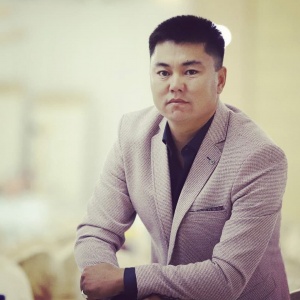 Песня Мурат Ахметов – Оралдын кошесинде