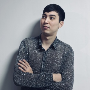 Песня Аян Желдербай – Сурет жиберши