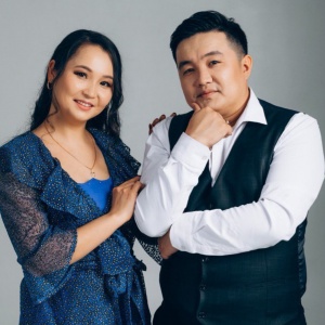 Песня Дастан Кантарбаев & Жансая Кантарбаева – Сени табам