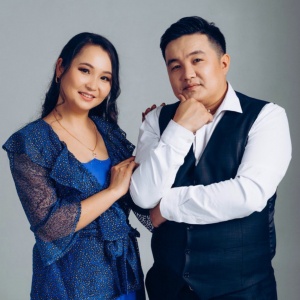 Песня Дастан Кантарбаев & Жансая Кантарбаева – Биздин Роман