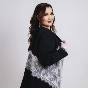 Песня Гулдаурен Жидебаева – Зуби-Зуби