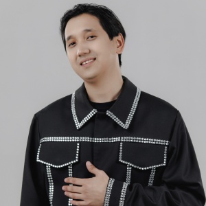 Песня Айдын Сандибай – Куанамын