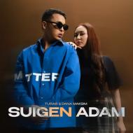 Песня Turar & DANA MAKSIM – Суйген адам