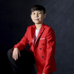 Песня Аманбай Ернар Саматулы – Акеге алгыс