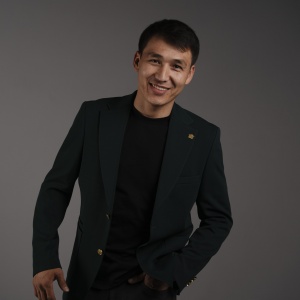 Песня Ажибек Шерханов – Досым