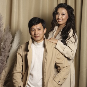 Песня Жарас & Айдана – Менин галамшарым