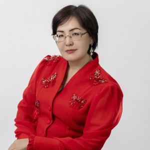 Песня Перизат Оспанова – Унайсын