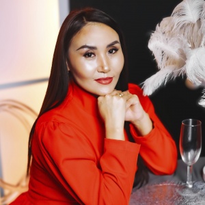 Песня Мейрамгул Дамыскызы – Анашым