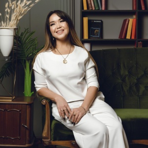 Песня Гулнур Басымбекова – Сагындым катты 18-имди