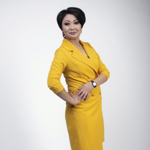 Песня Арай Галымжанкызы – Апкем мен жездем