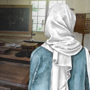 Песня Замира Рафайлова – Мектебим