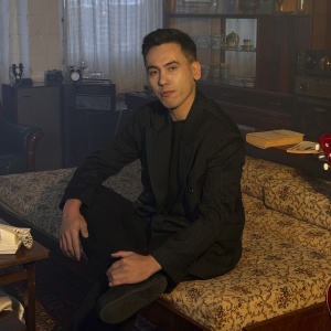 Песня Айдос Акылбек – Балалык шак