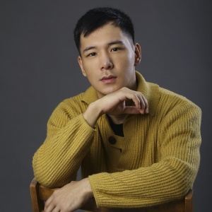 Песня Мейрамбек Еламан – Еркелейсин