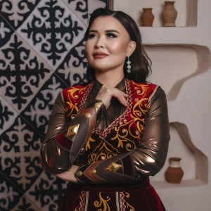 Песня Гулдаурен Жидебаева – Жанаарка вальси