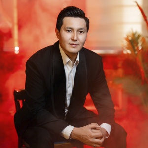 Песня Нурбол Жорабеков – Жан жарым-ау