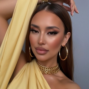 Песня Rauza Aman – Жаным