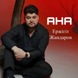 Песня Ержигит Жандаров – Ана