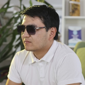 Песня Рахымжан Оразалиев – Бере алмаймын ешкимге