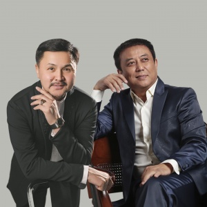 Песня Досымжан Танатаров & Саят Медеуов – Мунайма, досым