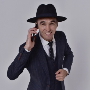 Песня Адилет Сейитов – Ертис вальси