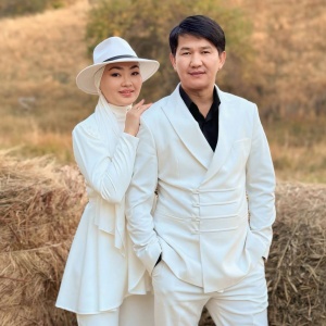 Песня Ринат & Гулим – Калай-калай