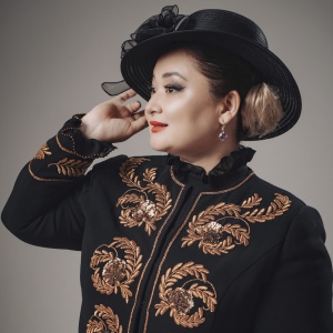 Песня Роза Алкожа – Каздардын канатында