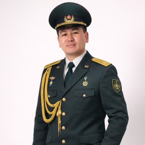 Песня Уаш Темирбек – Улы дала