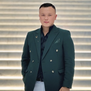 Песня Баубек Айдарбеков – 8 - Наурыз