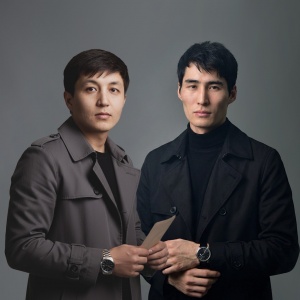 Песня Канат Абдираман & Жандар Ерманов – Умыткым келген еди