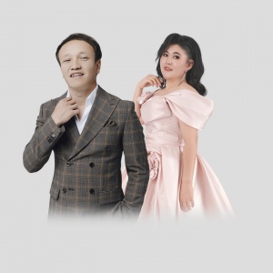 Песня Муратбек Хайролда & Айтолкын Бакыткызы – Анамды жаксы корем барлыгынан