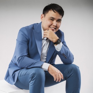 Песня Акжол Саконов – Багалайык бакытты (cover)