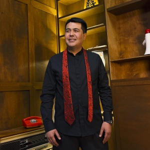 Песня Мырзахан Маханов – Сонгы хат