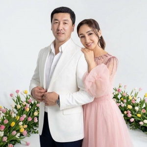 Песня Дауиржан & Камшат – Не жагдай болсада