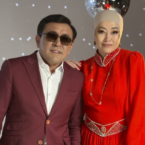 Песня Заттыбек Копбосынулы & Наркенже Серикбаева – Ким ойлаган