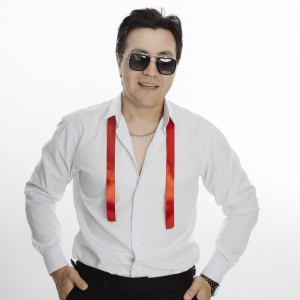 Песня Асылан Кенжетай – Костанай каласында