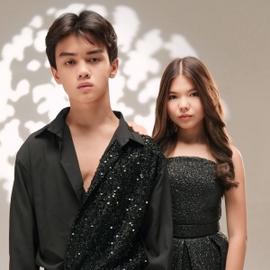 Песня Дастан Турдалы & Пшан Ханшайым – Махаббат бер маган