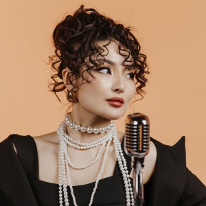 Песня Еркежан Касым – Журектеги сезим