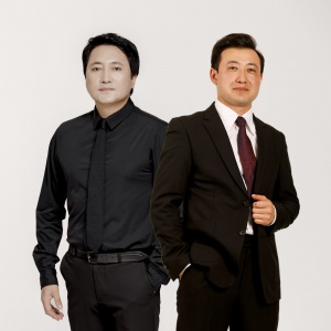 Песня Медет Салыков & Айдос Саниязбекулы – Тарбагатайым