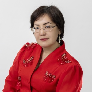 Песня Перизат Оспанова – Аппак кызым