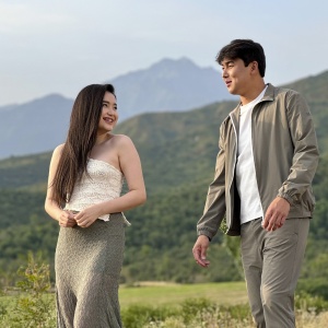 Песня Darhan Qali – Erekshe